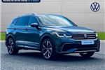 2023 Volkswagen Tiguan Allspace