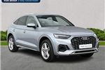 2023 Audi Q5 Sportback