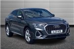 2021 Audi Q3