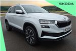 2022 Skoda Karoq