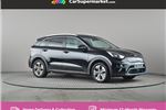 2021 Kia e-Niro