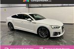 2021 Audi A5 Sportback