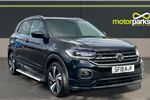 2019 Volkswagen T-Cross