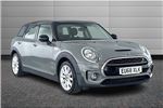 2018 MINI Clubman