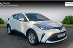 2023 Toyota C-HR