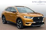 2019 DS DS 7 Crossback