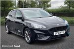 2021 Ford Focus