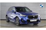 2023 BMW X1