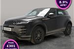 2022 Land Rover Range Rover Evoque