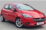 2019 Vauxhall Corsa