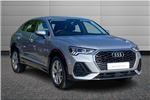 2022 Audi Q3