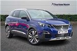 2020 Peugeot 3008