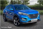 2015 Hyundai Tucson