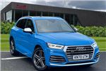 2020 Audi SQ5