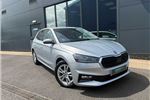 2024 Skoda Fabia
