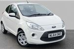 2014 Ford Ka