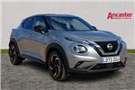 2023 Nissan Juke