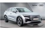 2023 Audi Q4 e-tron Sportback