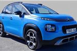 2019 Citroen C3 Aircross