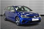 2020 Volkswagen Golf Estate