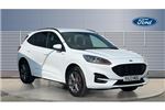 2023 Ford Kuga