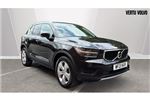 2021 Volvo XC40