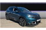 2020 Citroen C5 Aircross