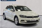 2019 Volkswagen Polo