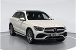 2020 Mercedes-Benz GLC