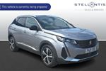 2021 Peugeot 3008