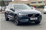 2019 Volvo XC60