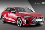 2023 Audi S3