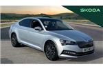 2023 Skoda Superb