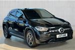 2021 Mercedes-Benz GLA