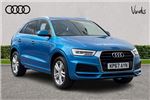 2017 Audi Q3