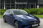 2024 Mercedes-Benz A-Class