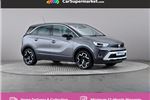 2021 Vauxhall Crossland