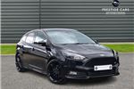 2017 Ford Focus ST