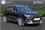 2021 SEAT Arona