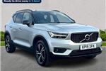 2019 Volvo XC40