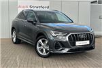 2024 Audi Q3