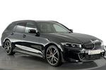 2022 BMW 3 Series Touring