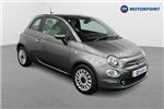 2022 Fiat 500