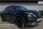 2022 Nissan Juke