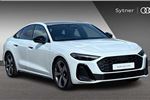2025 Audi A5
