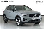 2023 Volvo XC40