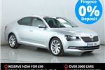 2016 Skoda Superb