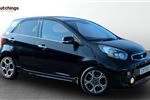 2017 Kia Picanto