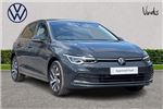 2023 Volkswagen Golf