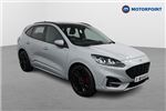 2023 Ford Kuga